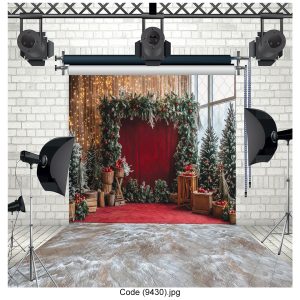 بکگراند عکاسی  کد 9430