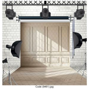 بکگراند عکاسی  کد 9461