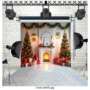 بکگراند عکاسی  کد 9505