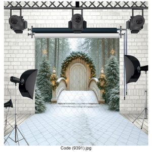 بکگراند عکاسی  کد 9391