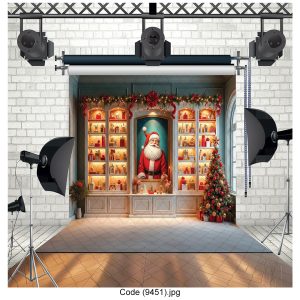 بکگراند عکاسی  کد 9451