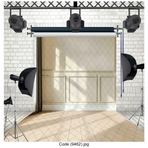 بکگراند عکاسی  کد 9462