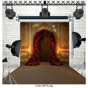 بکگراند عکاسی  کد 9475