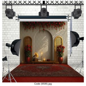 بکگراند عکاسی  کد 9506