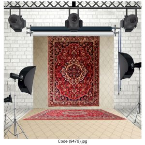 بکگراند عکاسی  کد 9476