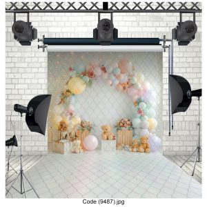 بکگراند عکاسی  کد 9487