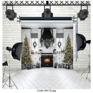 بکگراند عکاسی  کد 9413