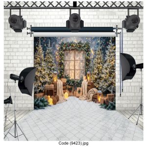 بکگراند عکاسی  کد 9423