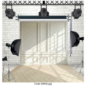 بکگراند عکاسی  کد 9464