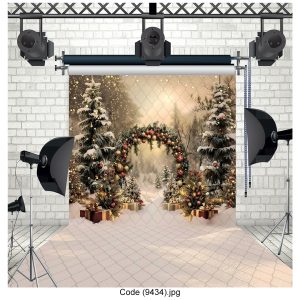 بکگراند عکاسی  کد 9434