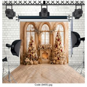 بکگراند عکاسی  کد 9455