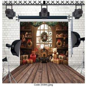 بکگراند عکاسی  کد 9384