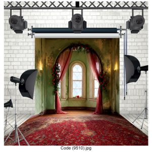 بکگراند عکاسی  کد 9510