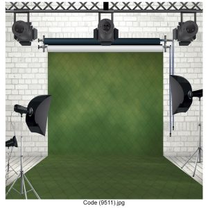 بکگراند عکاسی  کد 9511