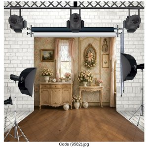 بکگراند عکاسی  کد 9582