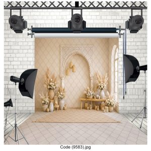 بکگراند عکاسی  کد 9583