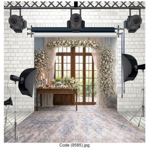 بکگراند عکاسی  کد 9585