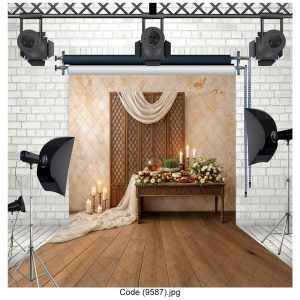 بکگراند عکاسی  کد 9587