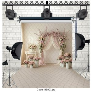 بکگراند عکاسی  کد 9590