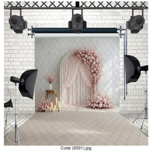 بکگراند عکاسی  کد 9591