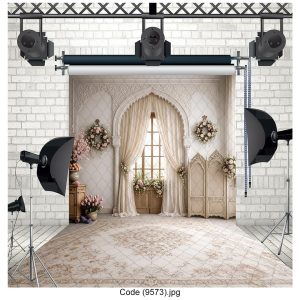 بکگراند عکاسی  کد 9573