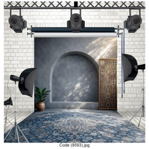 بکگراند عکاسی  کد 9593