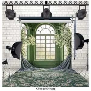 بکگراند عکاسی  کد 9594