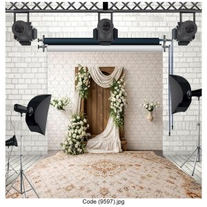 بکگراند عکاسی  کد 9597