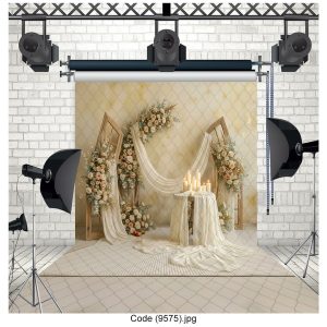 بکگراند عکاسی  کد 9575