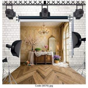 بکگراند عکاسی  کد 9576