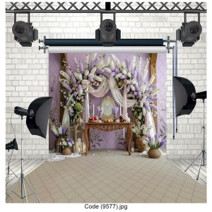 بکگراند عکاسی  کد 9577