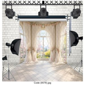 بکگراند عکاسی  کد 9578