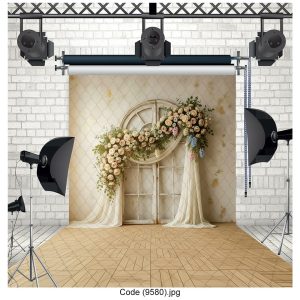 بکگراند عکاسی  کد 9580