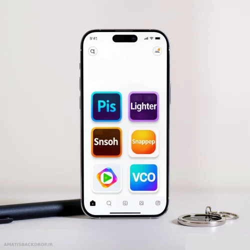 بهترین نرم‌افزارهای ویرایش عکس پروفایل