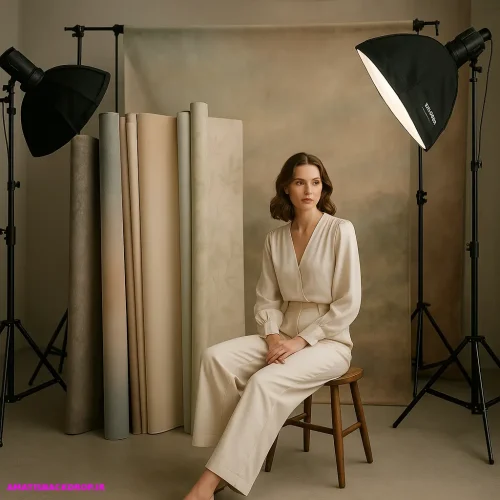 بکدراپ خاص یرای عکاسی فشن (3)